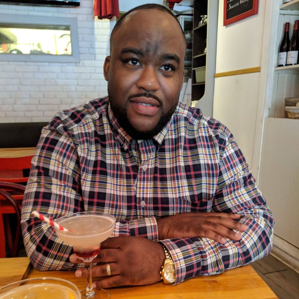 Meet your Posher, Chimaobi